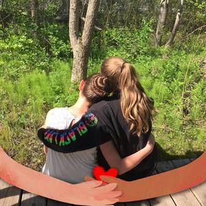 Meet your Posher, Mackenzie